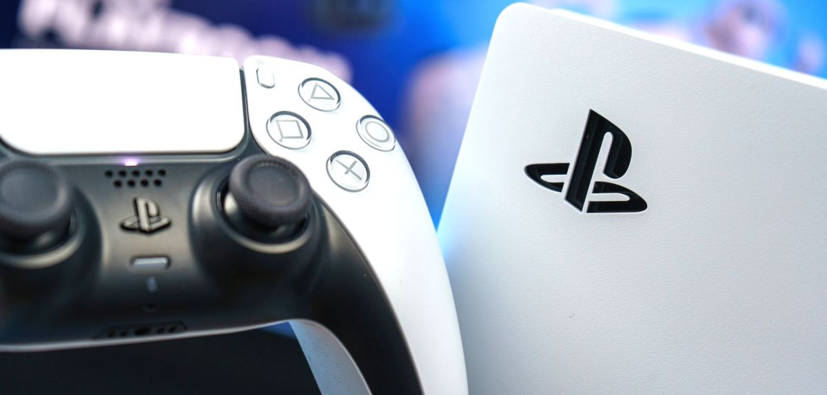 PlayStation 5