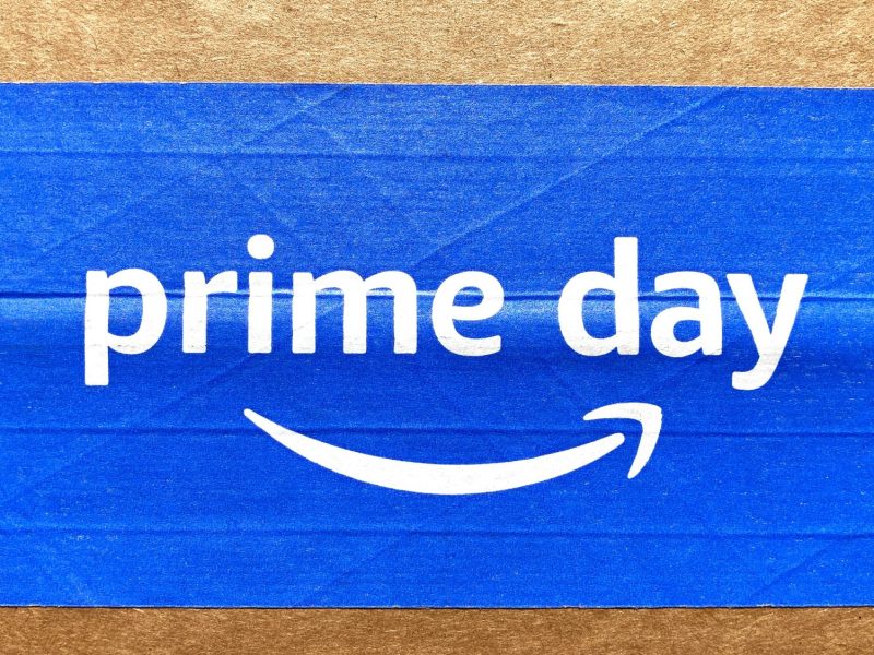Prime Day