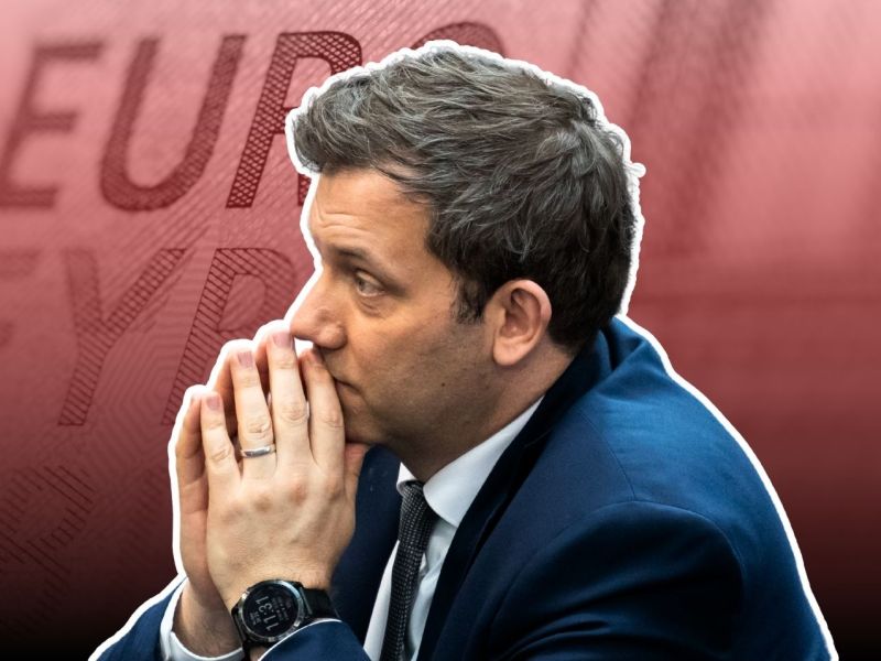 Lars Klingbeil (SPD)