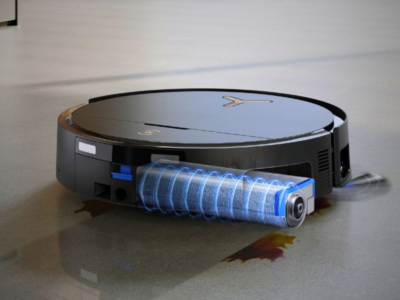ECOVACS DEEBOT X9 PRO OMNI