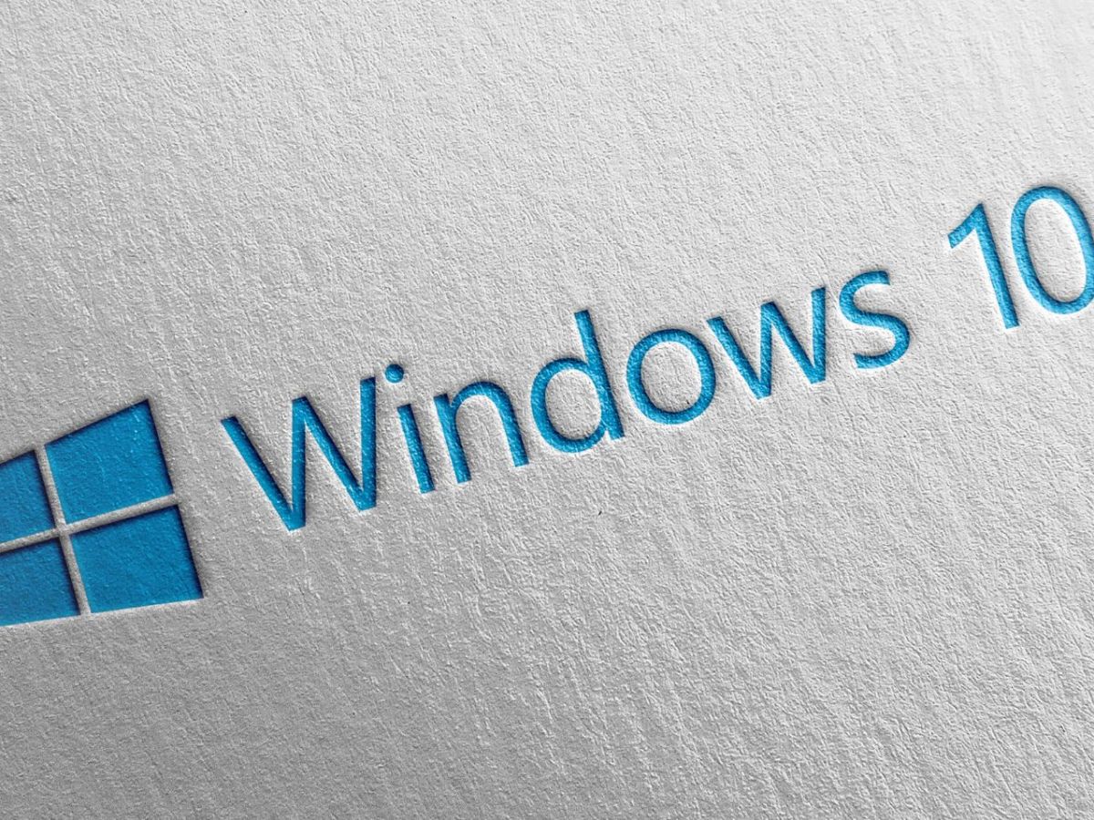 Windows 10